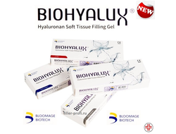 biohyalux