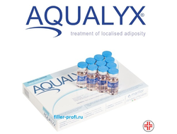 aqualyx купить