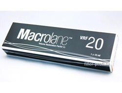 ФИЛЛЕР MACROLANE VRF20
