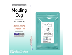 купить мезонити molding cog