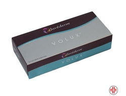 juvederm volux