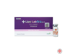 lipo lab v line