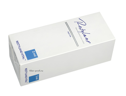 filler restylane vital injector 2ml