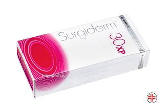 surgiderm 30 xp купить