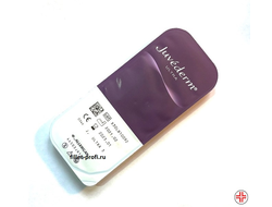 juvederm ultra 3 1 шприц