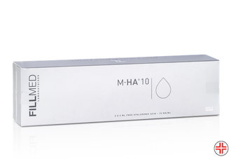 fillmed m-ha 10