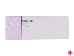 novacutan fbio light купить