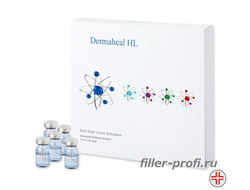 dermaheal hl купить